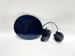 13-20 Infiniti JX35 QX60 Gas Fuel Tank Door Lid Filler Neck Cover W/ Cap Oem. Fixed Price $42.50.