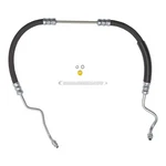 Ford Fairmont & Mercury Zephyr Edelmann Power Steering Pressure Hose Tcp. Fixed Price $75.41.
