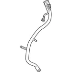 Genuine Bmw Filler Pipe 16-11-5-A37-BA0 New. Fixed Price $327.77.