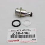 Toyota Prius Sienna Lexus RX300 RX350 Oem Fuel Pressure Regulator 23280-20040. Fixed Price $50.23.