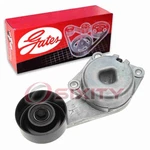 Gates Drivealign Belt Tensioner Assembly 2002-2014 Ford E-150 4.6L Cm. Fixed Price $58.62.