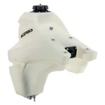 Acerbis Fuel Tank 3.1 Gallon Natural For Ktm 500 Exc-f 2017-2019. Fixed Price $226.64.