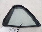 2011 Mitsubishi Lancermit Rear Right Side Quarter Door Glass. Fixed Price $69.30.