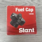 Stant Fuel/gas Cap Replacement Model Number 10840 Made In Usa New Open Box. Fixed Price $11.47.