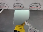 2004-09 Cadillac Xlr Exterior Fuel Filler Door Assembly, Silver, 67U Oem. Fixed Price $84.95.