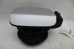 Gas Fuel Filler Lid Door Bmw X5 2013 Silver 1045643. Fixed Price $49.99.