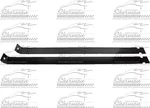 Sherman Parts ST03 Gas Tank Straps. Fixed Price $20.99.