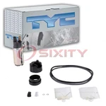 Tyc Electric Fuel For 1999-2002 Lincoln Continental Air Delivery Pumps Ow. Fixed Price $38.76.