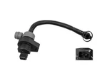 Bmw Fuel Tank Breather Valve With Line 2006-2007 13907530264--FEB. Fixed Price $88.33.