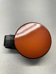 2016-2020 Hyundai Santa Fe Fuel Filler Door Orenge 695104Z000 Oem 231945. Fixed Price $85.50.