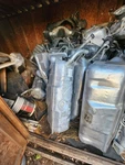 1995 1996 1997 Jaguar XJ6 Vanden Plas Fuel Tank NNA5908PD. Fixed Price $284.95.