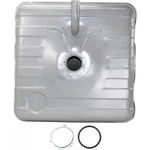 For Chevy K10/K20 Suburban Fuel Tank 1982-1986 Steel Silver 25 GALLONS/95 Liters. Fixed Price $298.41.