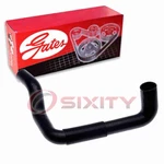 Gates Upper Radiator Coolant Hose For 1985-1987 Lincoln Continental 5.0L V8 Mz. Fixed Price $29.47.
