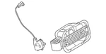 Genuine Kia Fuel Pocket 81595-R0001. Fixed Price $114.22.