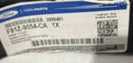 Genuine Ford Support Strap F81Z-9054-CA. Fixed Price $87.20.