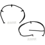 SET-RB904122 Dorman Fuel Injector Lines Gas Of Driver & Passenger Pair. Fixed Price $224.21.