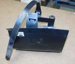 1980 1981 Ford F250 F350 Reg Cab Truck Nos Midship Fuel Gas Tank Shield. Fixed Price $69.00.
