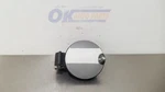 Ford F150 Lariat Fuel Filler Door Gray Crew Cab. Fixed Price $45.00.