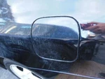 Fuel Filler Door Gas Flap Lid 1997 98 00 01 Honda Prelude Black. Fixed Price $37.80.