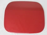 2013-2018 Cadillac Ats Fuel Door (red Obsession Tintcoat). Fixed Price $44.99.