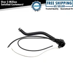 Trq Fuel Gas Tank Filler Neck Pipe For 7-09 Chevy Silverado 7-13 Gmc Sierra 1500. Fixed Price $99.85.