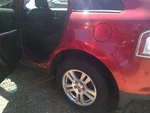 Fuel Tank Fwd Fits 07-09 Edge 3294069. Fixed Price $75.00.