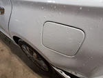 2015 Hyundai Sonata Fuel Filler Door Oem White 92000 Miles 177 HY1S15 Only. Fixed Price $80.70.