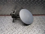 02 Mercury Grand Marquis Fuel Filler Door Gas Lid Silver Frost Metallic Code Ts. Fixed Price $27.71.