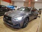 (local Pickup Only) Fuel Tank Fits 16-23 Infiniti Q50 929544. Fixed Price $130.41.