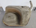 Nice Used Original Genuine Porsche 911 930 62 Liter Fuel Gas Tank 1974-79. Fixed Price $425.00.