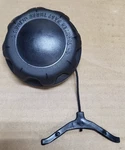 Cap Tank Screw-on W/ 3" Tether Nonvented EPA-FLM-N3Z Fuel 2.25 Id Od. Fixed Price $14.99.