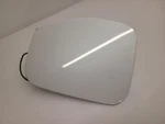 2010-2014 Subaru Legacy Fuel Filler Door White 57601AJ00A9P 10-14. Fixed Price $76.66.
