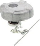 Gates 31322 Fuel Cap Ford International Kenworth. Fixed Price $106.15.