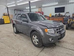 Used Fuel Tank Fits: 2012 Ford Escape Capless Filler 2.5L Vin 7 8TH Digit Grade. Fixed Price $110.90.