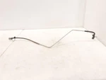 Jeep Tj Wrangler Oem 4.0L Fuel Lines Intake To Frame Rail 2005-2006 102185. Fixed Price $40.00.
