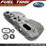 15.9 Gallons Fuel Tank Subaru Forester 1998-2006 Impreza 1999-2006 Saab 9-2X. Fixed Price $275.69.
