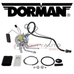 Dorman 692-033 Fuel Tank Sending Unit For FG12L 25094539 Air Delivery Pumps Bc. Fixed Price $185.08.