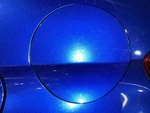 15-20 Honda Fit Fuel Tank Door Aegen Blue 63910T5A000ZZ. Fixed Price $78.10.