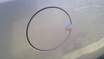 Impala 2007 Fuel Filler Door 938073. Fixed Price $54.61.