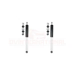 Gabriel Ultra Rear Struts For Mazda CX-7 2007-2010. Fixed Price $125.39.