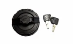 Sears Locking Fuel Gas Tank Cap MY20701 W/keys Camaro Firebird Beetle. Fixed Price $21.89.