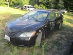 Fuel Tank Vin 5TH Digit Hybrid Fits 07-08 Camry 349623. Fixed Price $549.90.