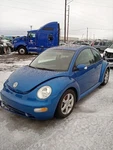 Fuel Tank Turbo Gas Fits 02-05 Beetle 8576867. Fixed Price $324.02.