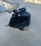 2000-2002 C5 Corvette Fuel Tank Lh Driver Side; P/n 10405677. Fixed Price $284.95.