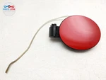 2017-2021 Land Rover Discovery Rear Right Gas Fuel Door Cap Lid Trim L462. Fixed Price $66.94.