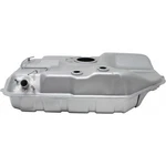 For Hyundai Elantra Fuel Tank 1998 1999 Silver Steel 14.5 GALLONS/55 Liters. Fixed Price $446.38.