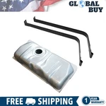 New Fuel Gas Tank And Strap Kit 2001-2011 Ford Crown Lincoln Town Mercury. Fixed Price $230.91.