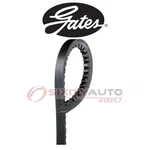 Gates Fan Alternator Air Pump Drive Belt For 1976 Gmc K15 7.4L V8 - La. Fixed Price $29.07.