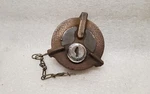Stant Brass Locking Fuel Cap #10413. Fixed Price $31.99.