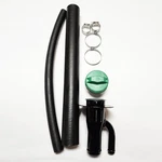 Titan Fuel Tanks 9900025 Universal Filler Neck Kit. Fixed Price $177.09.